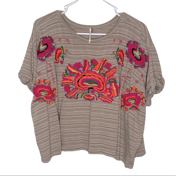 Free People Tops - FREE PEOPLE Top